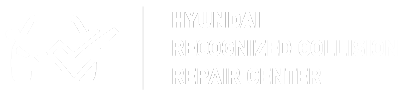 hyundai certified collision repair center